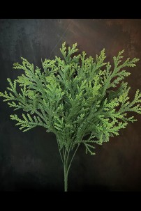 **NEW** 16" FERN - GREEN [FF705183]